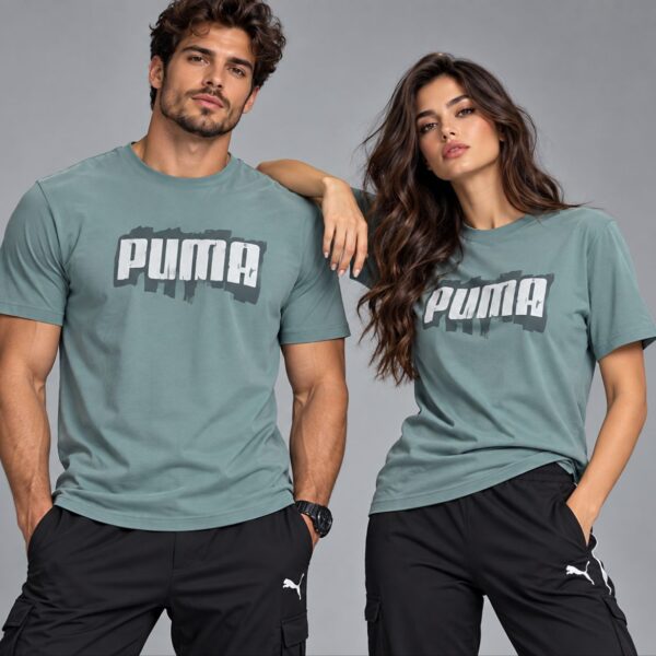 تیشرت پوما (0019)