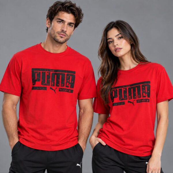 تیشرت پوما (0053)
