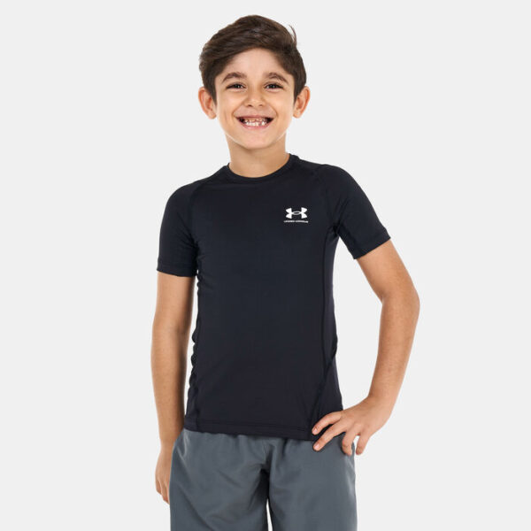 تیشرت بچگانه آندرارمور (8803)